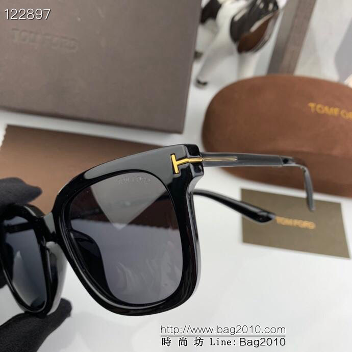 TOMFORD 湯姆福特 經典火爆作品 超經典偏光眼鏡 時尚大牌風範 太陽鏡 TF4876  lly1311
